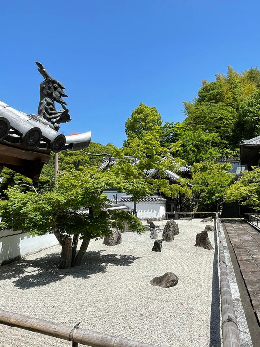 千年の旅の体験とは?