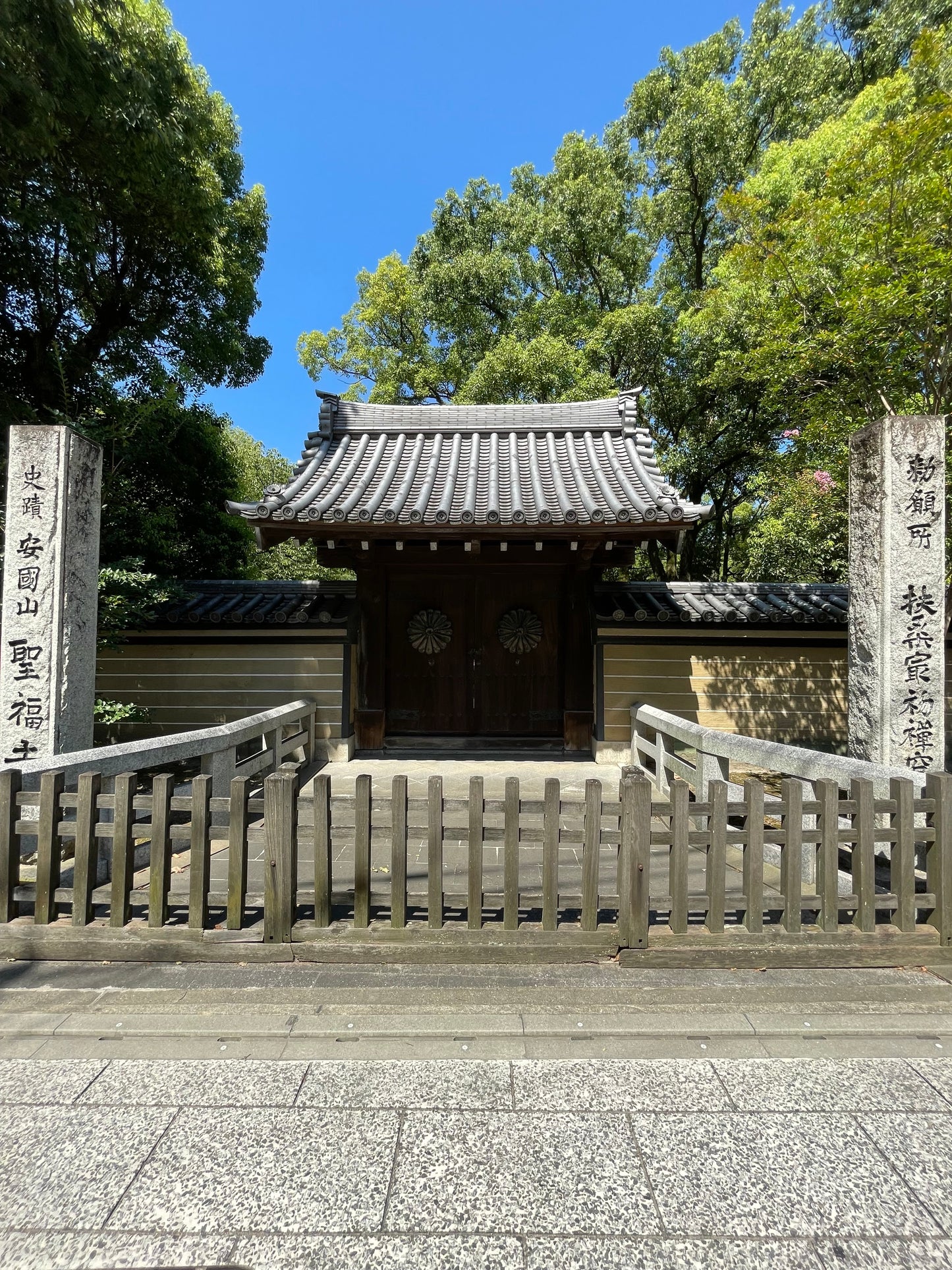 博多旧市街 ウォーキングツアー