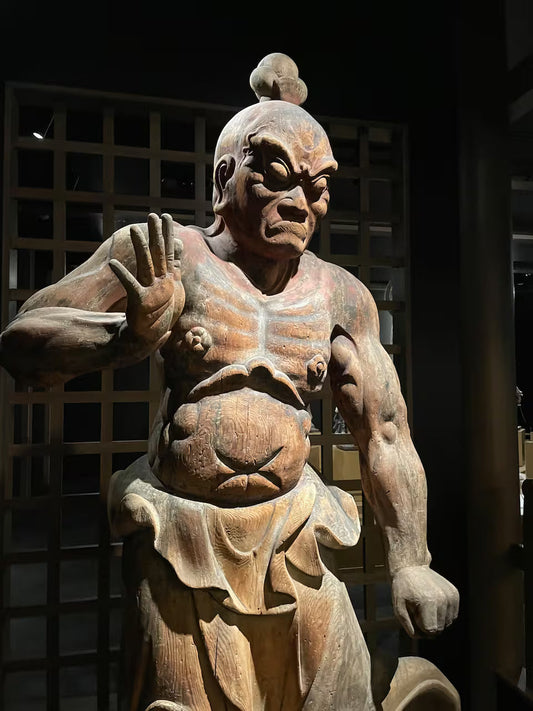 文化ガイドのご案内