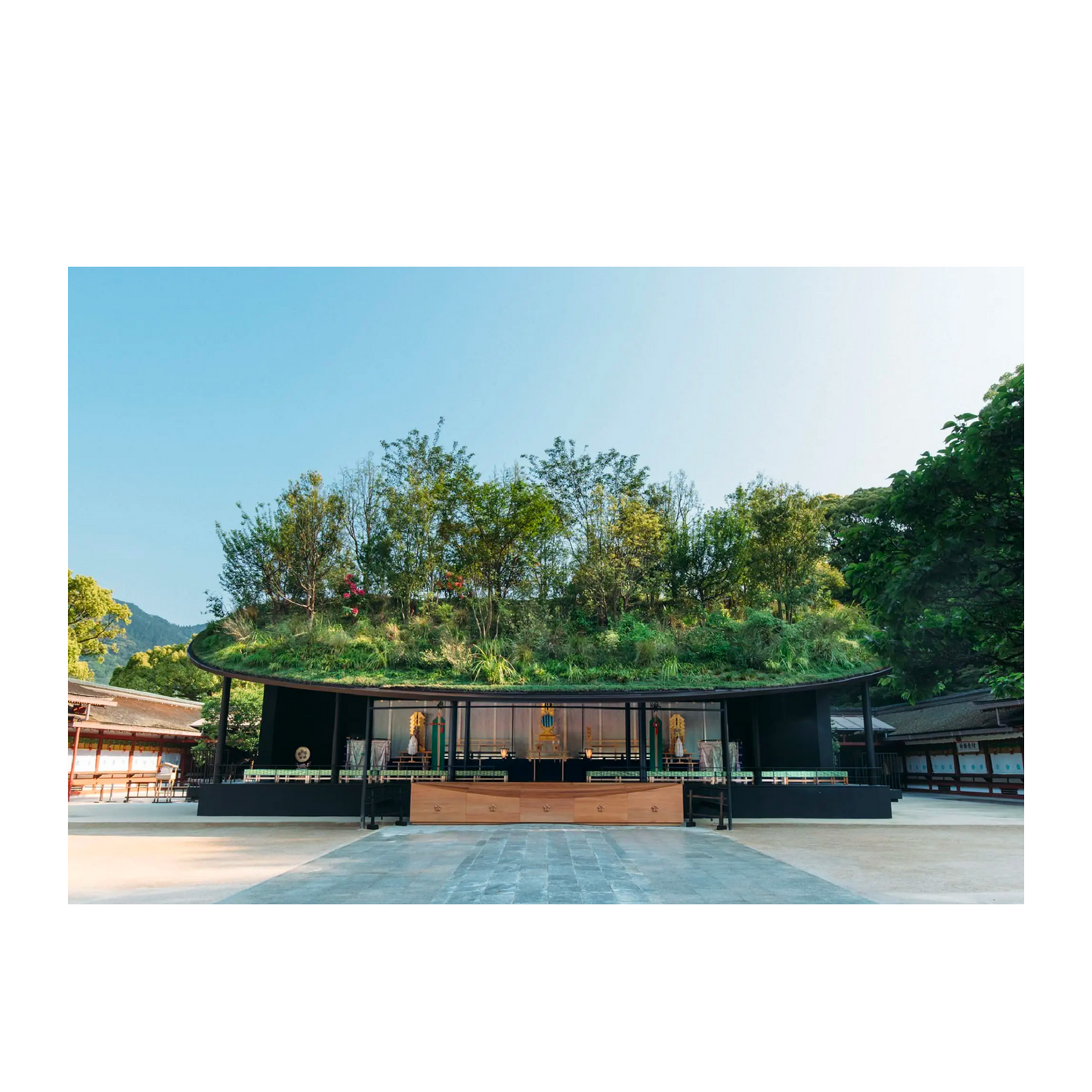 Experience nature, prayer, learning and art at Dazaifu Tenmangu Shrine