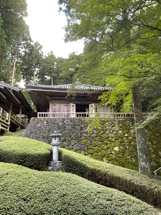糸島の海と山へ 周遊の旅