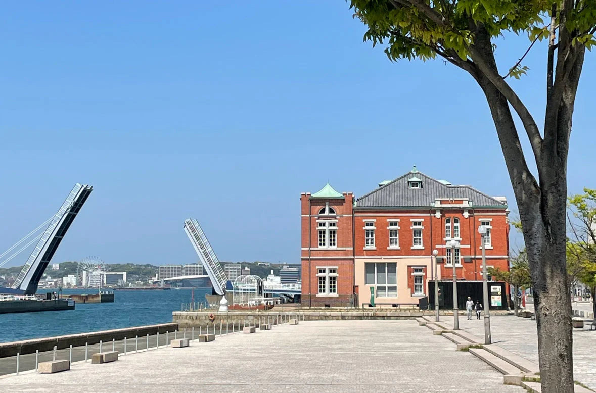 A historical trip to Kitakyushu and Shimonoseki