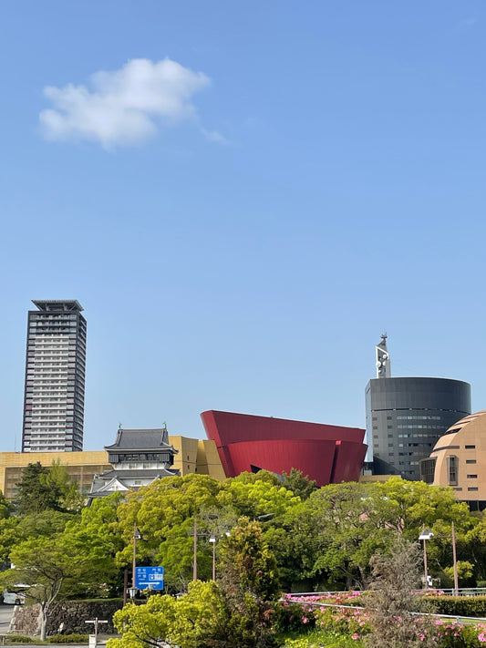 北九州・下関への歴史を巡る旅